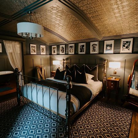 Sheddington Manor - 2 Bedroom Guest House & Cinema Belfast Eksteriør bilde