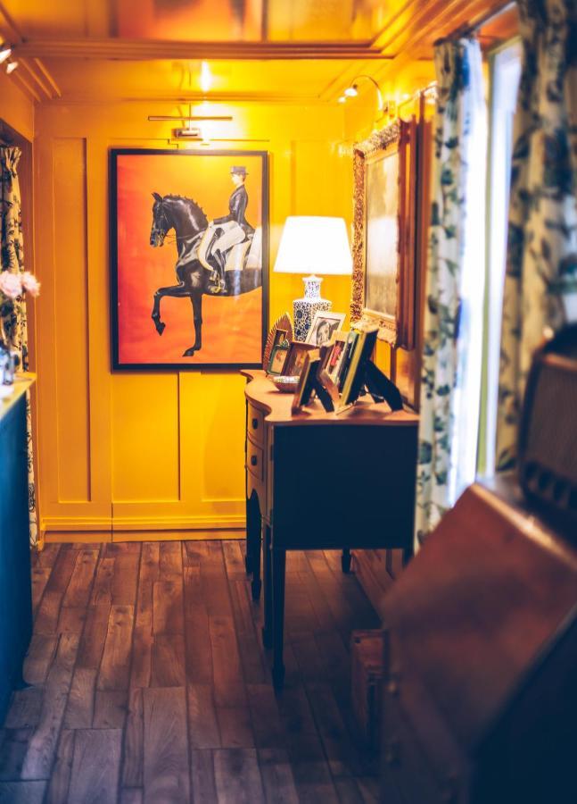 Sheddington Manor - 2 Bedroom Guest House & Cinema Belfast Eksteriør bilde