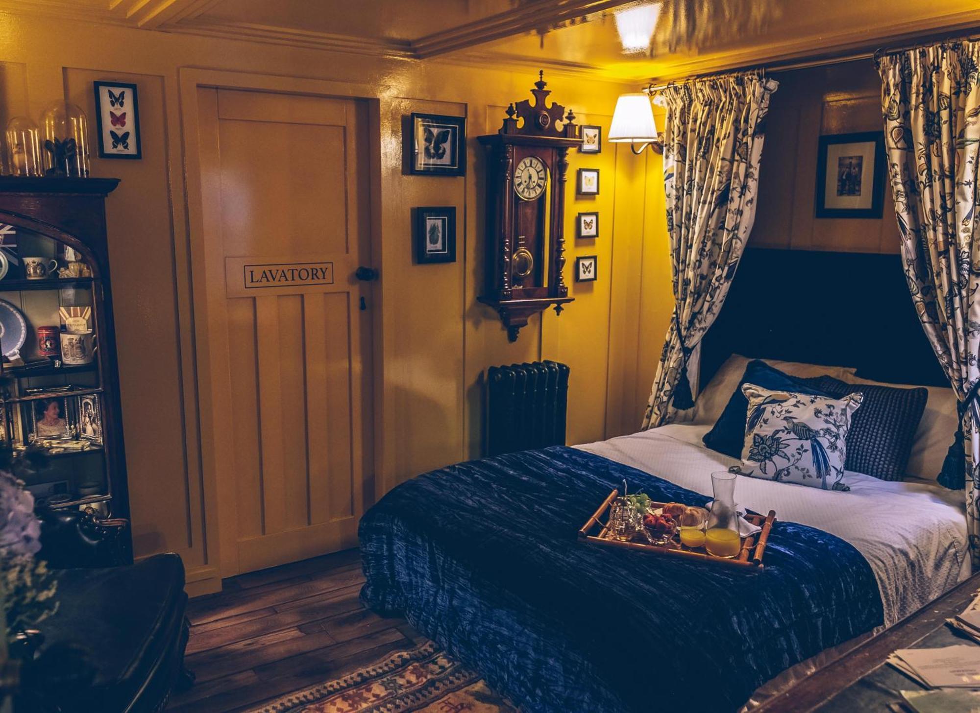 Sheddington Manor - 2 Bedroom Guest House & Cinema Belfast Eksteriør bilde