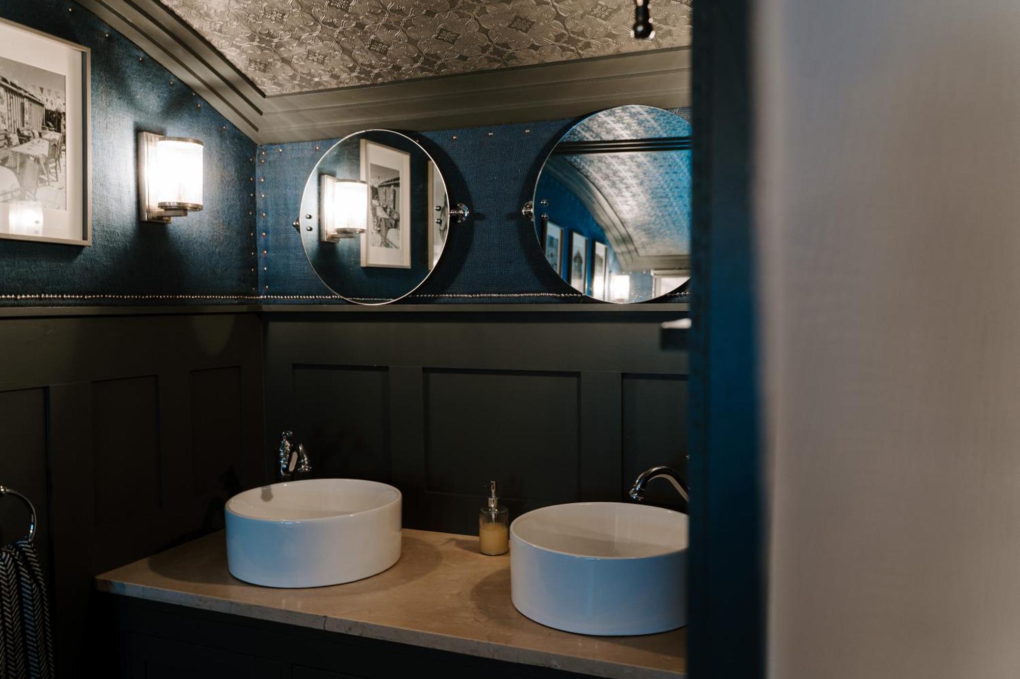 Sheddington Manor - 2 Bedroom Guest House & Cinema Belfast Eksteriør bilde